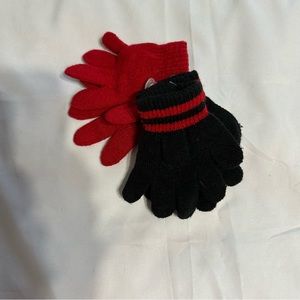 Toddler gloves